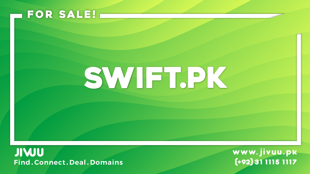 Swift pk deals
